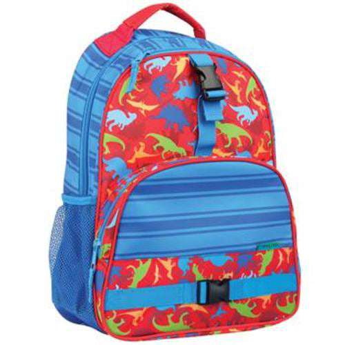 All Over Print Backpack Dino