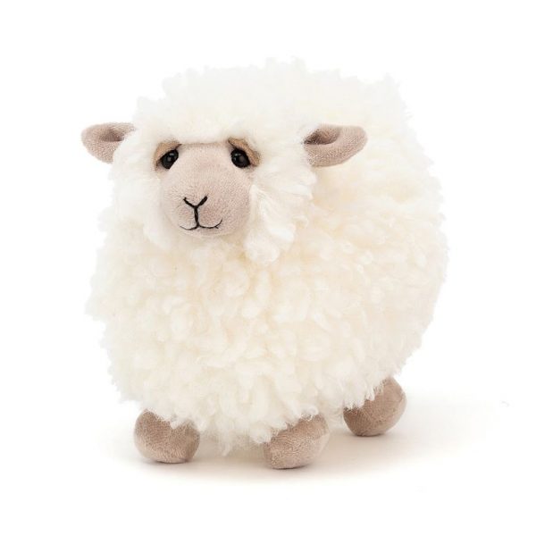 Rolbie Sheep Small