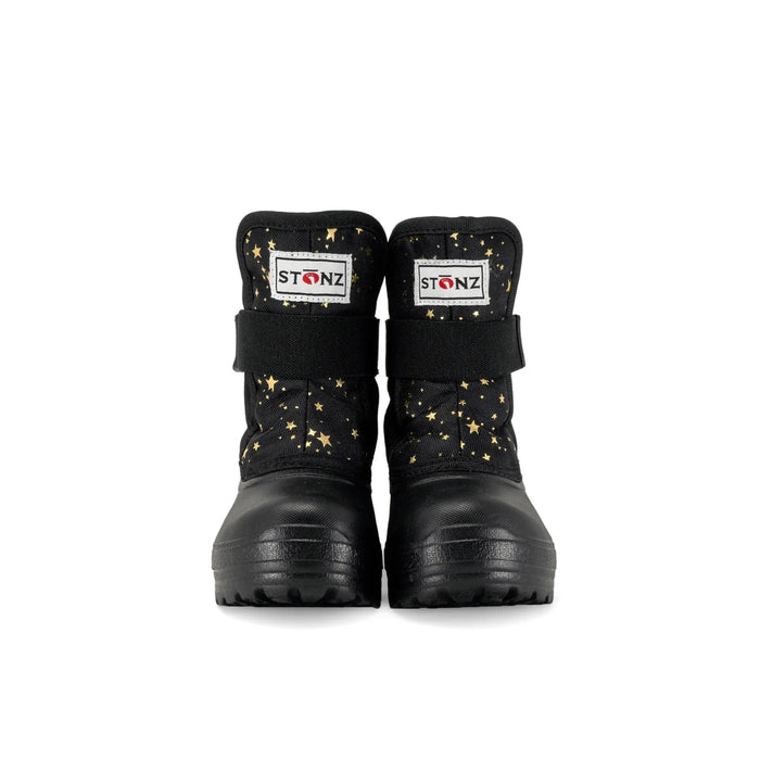 Scout - Golden Stars - Black/Gold