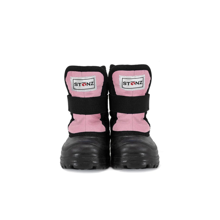 Scout - Haze Pink/Black