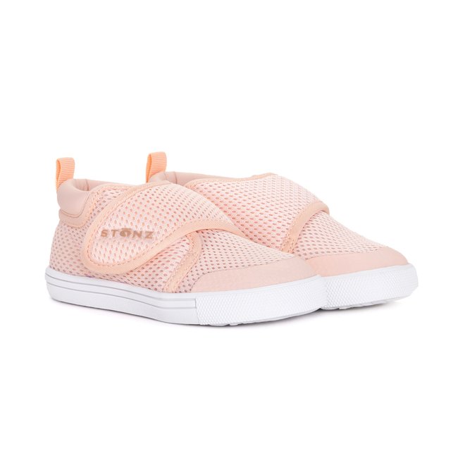 Cruiser Plus-Haze Pink Tonal