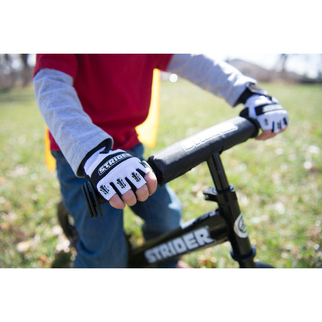 Strider Half Finger Glove Large