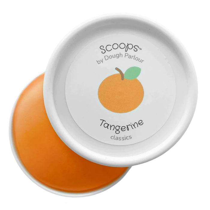 Scoops™ Tangerine