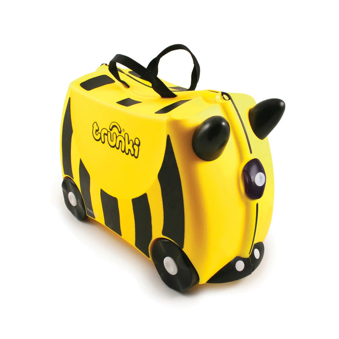 TRUNKI - BERNARD BEE