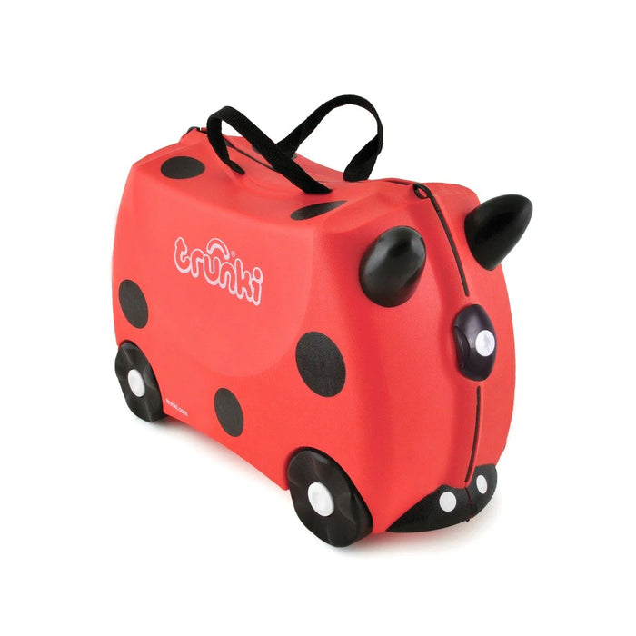 TRUNKI - HARLEY LADYBUG