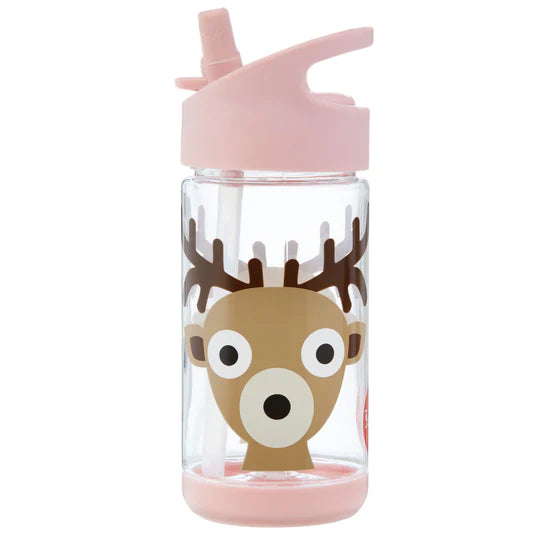 Deer Water Bottle