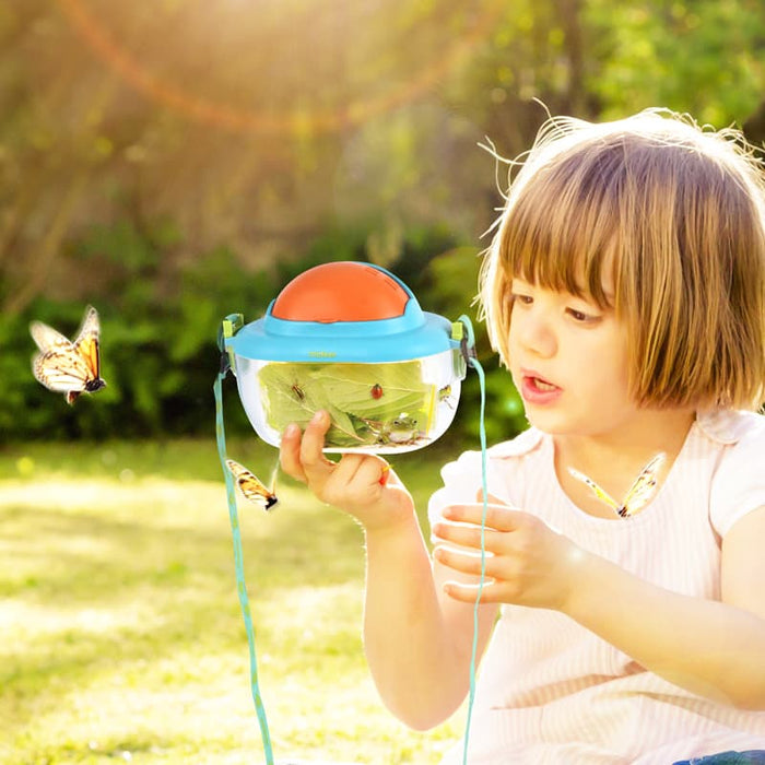 Insect Box – Bug Observation Toy – Ages 6+